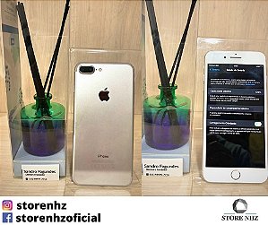 iPhone 7 Plus 128gb