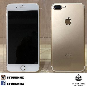 iPhone 7 plus 128gb