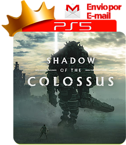 Shadow of the Colossus PS5 Digital