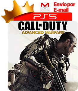 Call Of Duty Advanced Warfare Gold Edition PS5 Digital