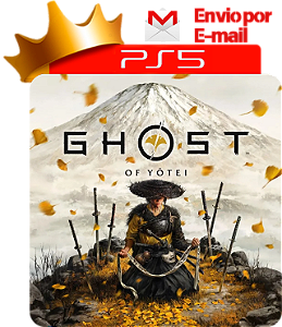 Ghost of Yotei PS5 Digital