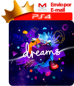 Dreams PS4 Digital