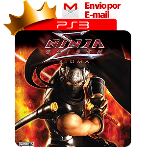 Ninja Gaiden 1 PS3 Digital