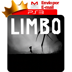 Limbo Ps3 Digital