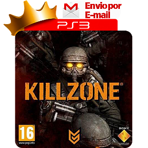 Killzone Hd PS3 Digital