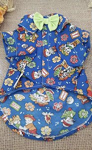 Camisa São João