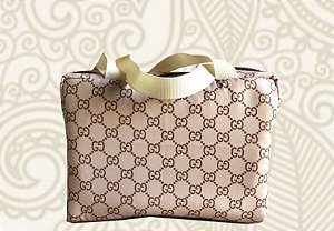 BOLSA DE MÃO