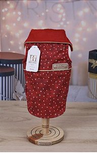 CAMISA NATAL GOLA