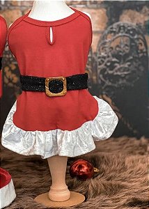 REGATINHA MAMÃE NOEL