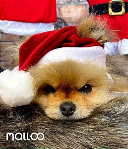 GORRO NATAL