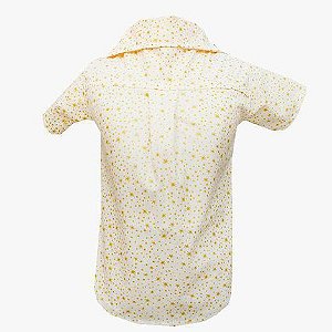 CAMISA ESTRELA