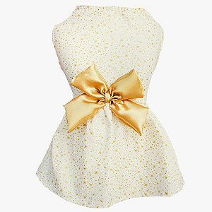 Vestido Estrela