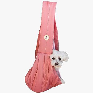 Sling Nylon Rose