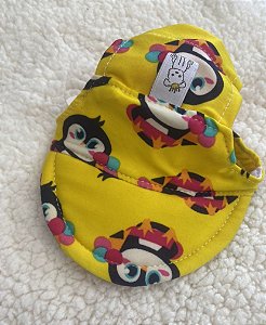 BONÉ PINGUIM