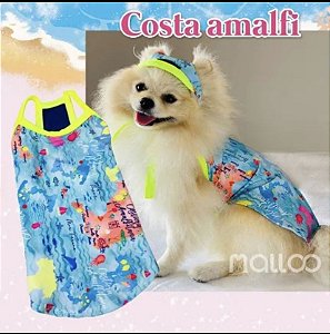 Regata Praia Costa Amalfi