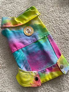 JAQUETA TIE DYE