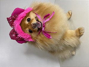 Boné princess