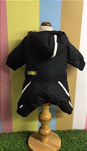ESPORTIVO PRETO
