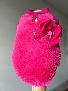 Moletom Barbie
