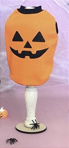 T SHIRT HALLOWEEN ABOBORA