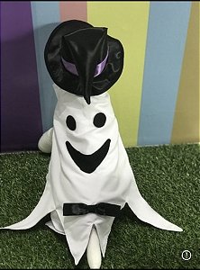 CAPA FANTASMA