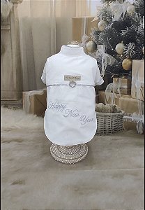 CAMISA HAPPY NEW YEAR