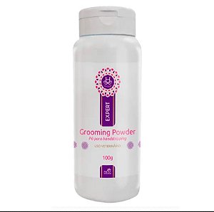 GROOMING POWDER HYDRA 100GR