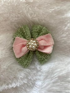 LAÇO DELICATE TWEED DUDOG