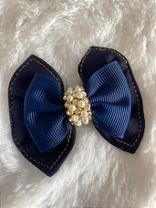 LAÇO DELICATE AZUL