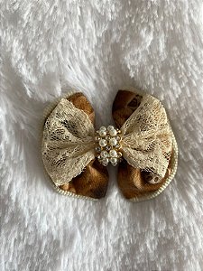 LAÇO DELICATE TEDDY