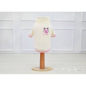 camiseta Pig