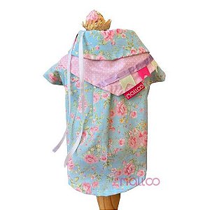 CAMISA JUNINA CANDY