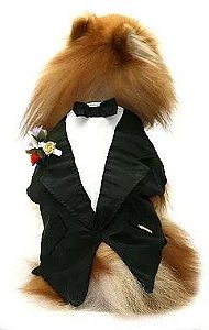 Smoking Casamento