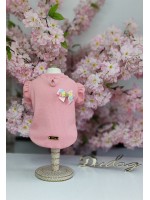 BABY LOOK CANDY CORAL
