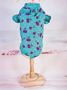 REGATA CEREJINHA