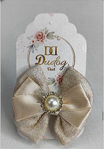 LAÇO  LOVELY DOURADO