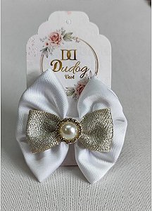 LAÇO LOVELY BRANCO