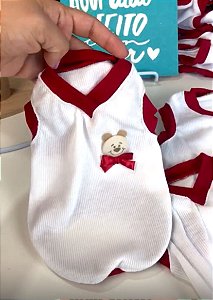 CAMISA URSINHO