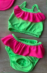 BIQUINI NEON