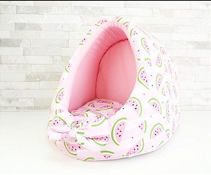 CAMA INGLU MELÂNCIA