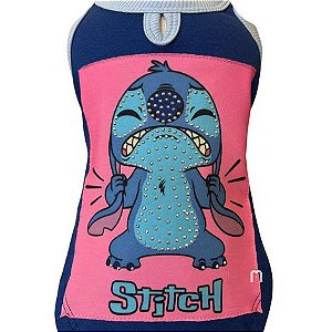 Moletom Stith Azul Royal