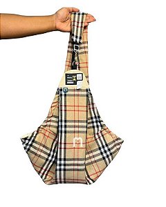 BOLSA DE TRANSPORTE SLING BULBERY