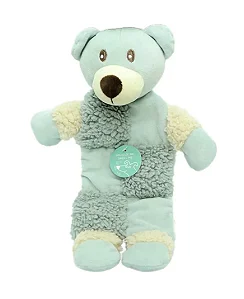 Pelúcia Aromática Calmante para Cães Aromadog- Urso