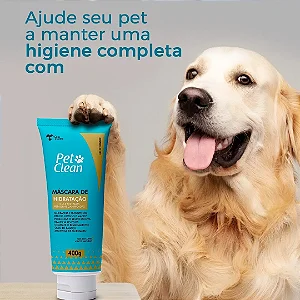 Máscara de Hidratação sos 400g