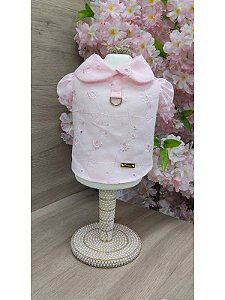 BLUSA ROSA LAISE