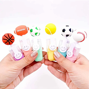 Kit Marca Texto - Esportes