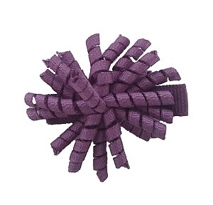 Laço Corker P - Tons de Roxo