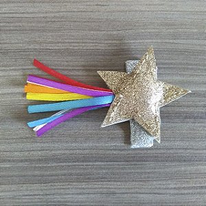Presilha Estrela Cadente