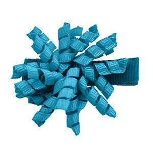 Laço Corker P - Tons de Azul
