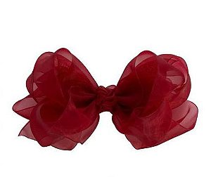 Laço Organza G